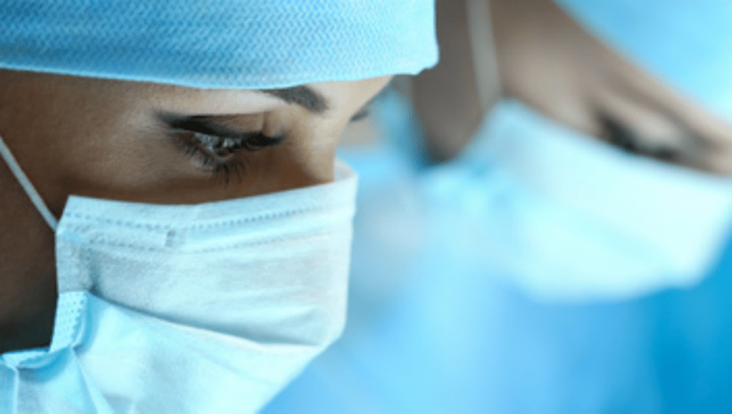 pelvic mesh implant claims
