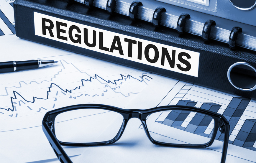 regulations and recalls