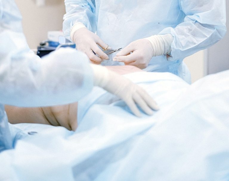 hernia mesh compensation