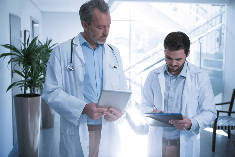 compensation for delayed corrective treatment