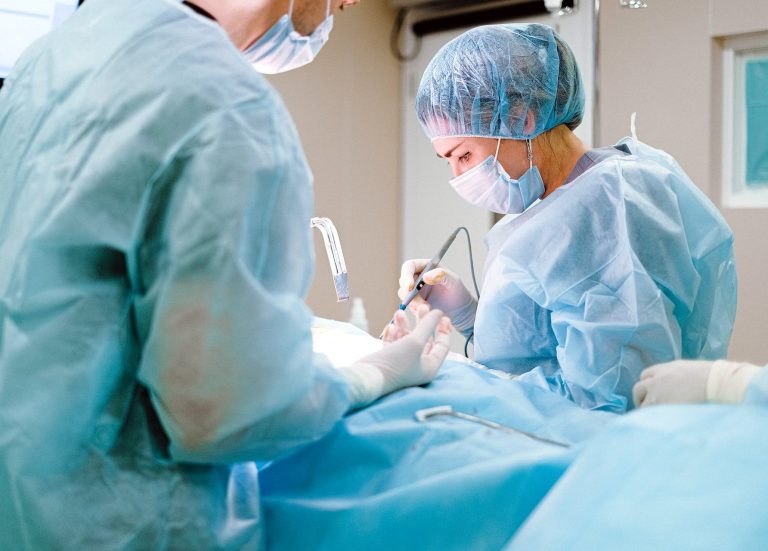 organ damage claims
