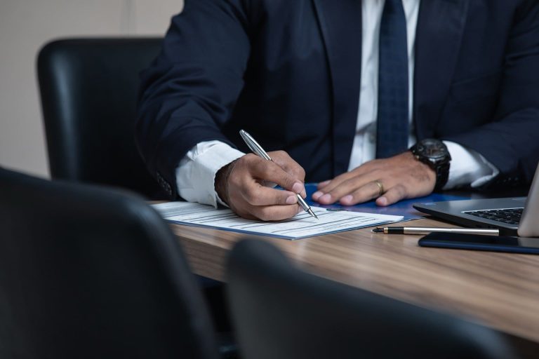 legal action for medical negligence