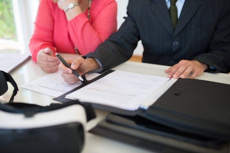 litigation for medical malpractice