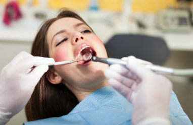 dental negligence claims